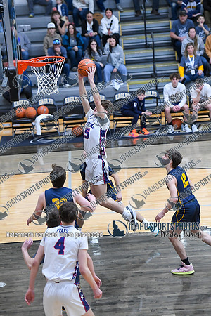 006 New Plymouth vs Marshing 1 -8