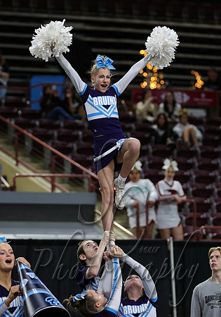 4A State Cheer Championships - Twin Falls 013