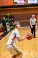 006 Wood river vs Buhl 1-5