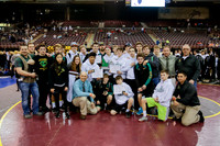 4A 3rd Place Lakeland 2