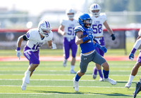 Lehi UT vs Couer d'Alene  002