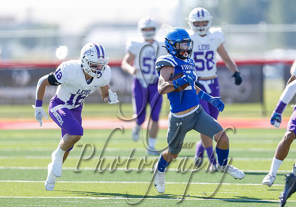 Lehi UT vs Couer d'Alene  002