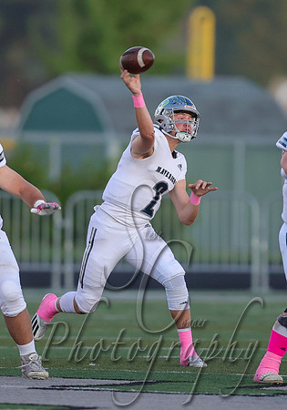 Mountain View vs. Eagle  012