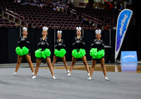 4A State Cheer Championships - Burley 005