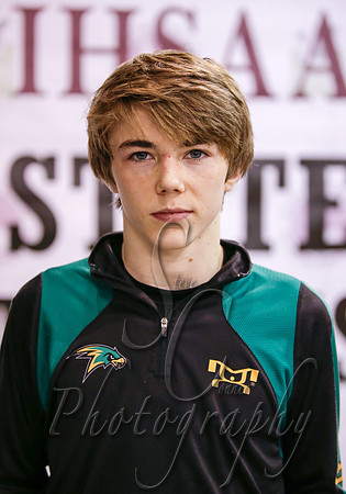 4A 106 lb Champion Sam Edelblute
