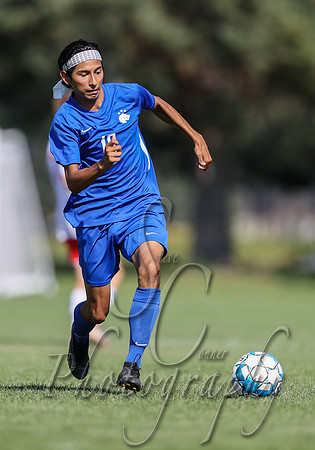 Madison vs. Timberline 009