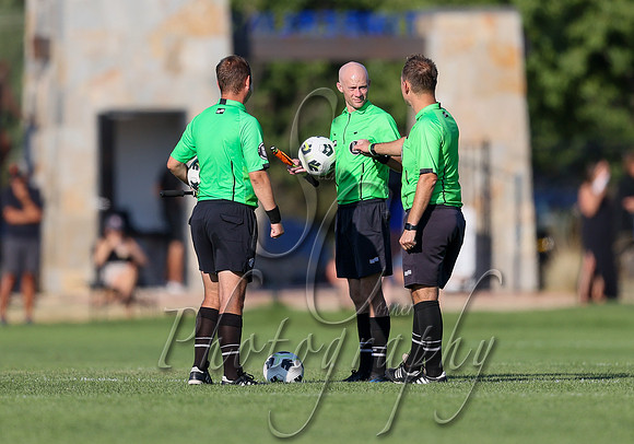 Madison vs Timberline GS 004