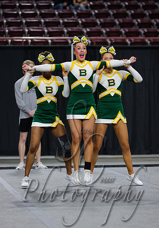 4A State Cheer Championships - Bonneville 002