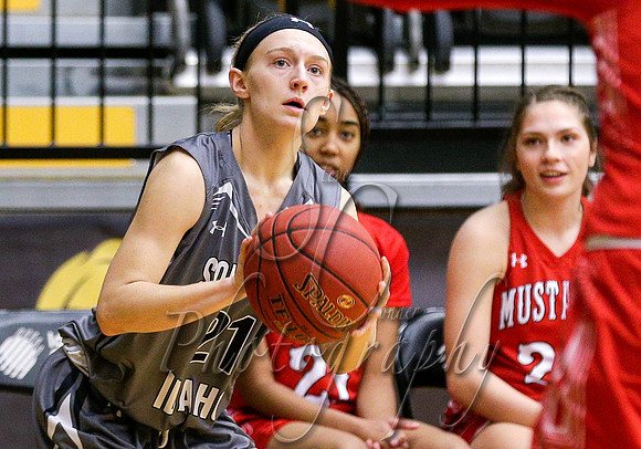 Western Wyoming vs CSI 013