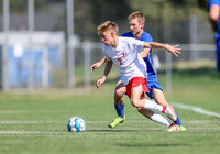 Madison vs. Timberline 013