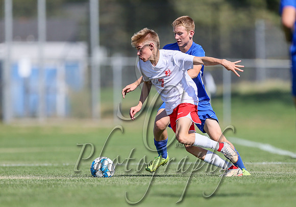 Madison vs. Timberline 013