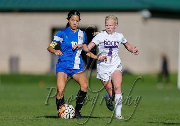 Rocky Mountain vs TImberline JV 015