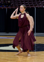 Lakeland. Dance 012