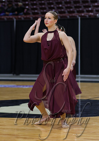 Lakeland. Dance 012