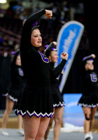 4A State Cheer Championships - Century 022
