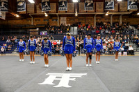 006 Valley cheer Districts 1 -7