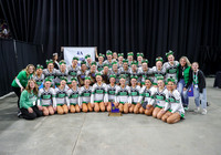 4A State Cheer Championships - Awards  006