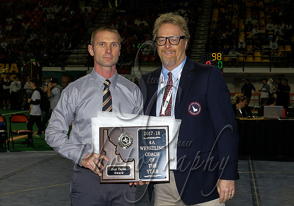 4A Coach of the Year