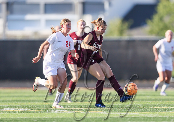 Boise vs. Centennial 021