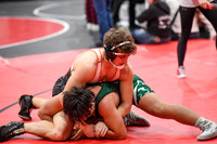 006 Gooding Duals Wrestling 1-4