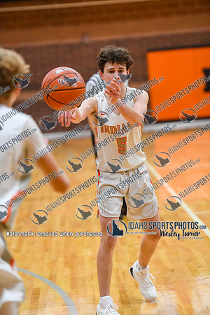 006 Wood river vs Buhl 1-8