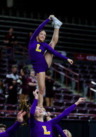 5A State Cheer Championships - Lewiston 008