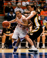 NCAA Football: Dec 30  Roady's Humanitarian Bowl -- Bowling Green vs. Idaho