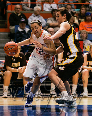 NCAA Football: Dec 30  Roady's Humanitarian Bowl -- Bowling Green vs. Idaho