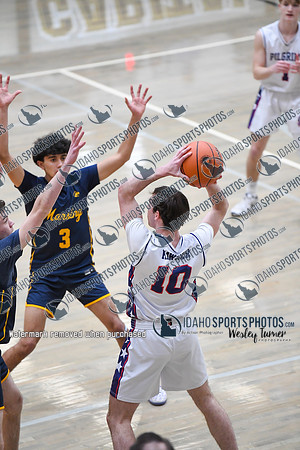 006 New Plymouth vs Marshing 1 -16