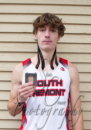 11th Place - Tyce Poulsen - South Fremont