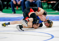 Girls Championship Matches 019