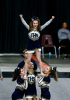 3A State Cheer Championships - Timberlake 020