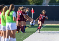 Boise vs. Centennial