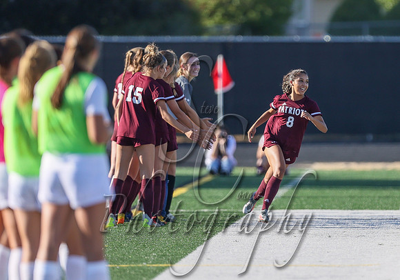Boise vs. Centennial 001