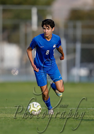 Boise vs Timberline 015