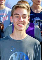 Parker Galbraith 10th