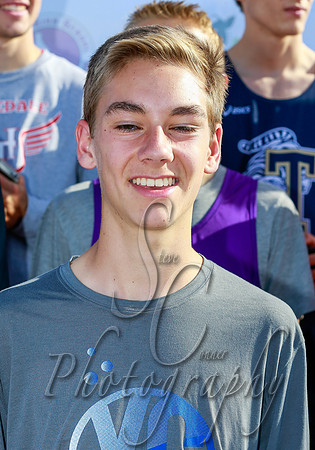 Parker Galbraith 10th