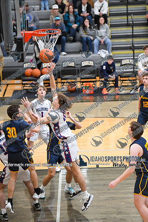 006 New Plymouth vs Marshing 1 -5