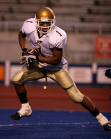 Vallivue vs. Timberline