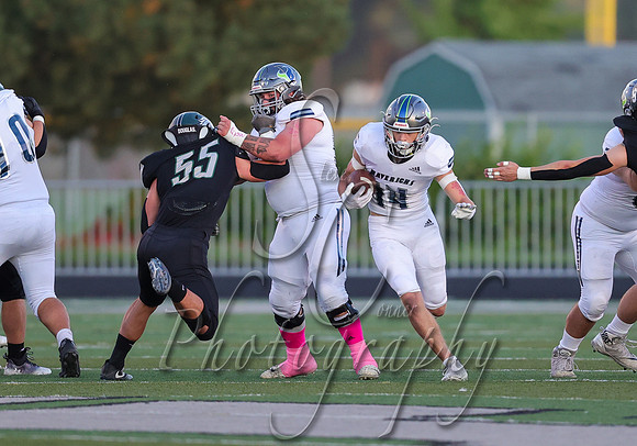 Mountain View vs. Eagle  007