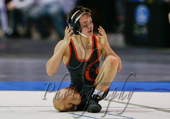 2A Championship Matches  020