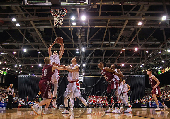 Centennial vs Madison 011
