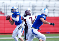 Morgan UT vs Sugar-Salem