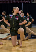 Blackfoot Kick 014