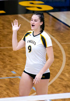 09062024 Northeastern vs. CSI VB  008