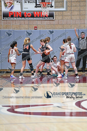 006 Buhl vs Canyon Ridge 1-2