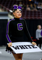 4A State Cheer Championships - Century 018