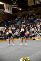 006 - Wendell District cheer 1 -10