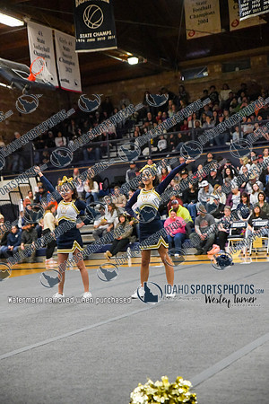 006 - Wendell District cheer 1 -10