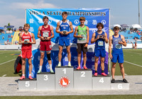 1A Boys 300 MH